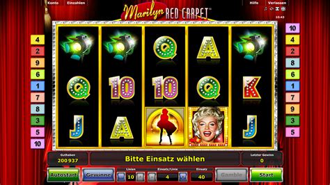 marilyn spielautomat|Marilyn Monroe Spielautomaten Kritik – THE DOOR